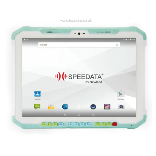 10" Healthcare Tablet